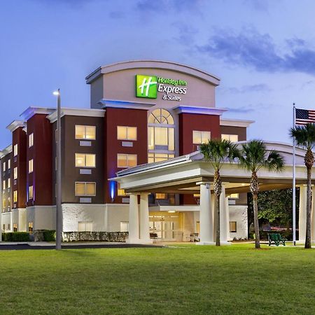 Holiday Inn Express Hotel & Suites Fort Pierce West By Ihg Zewnętrze zdjęcie