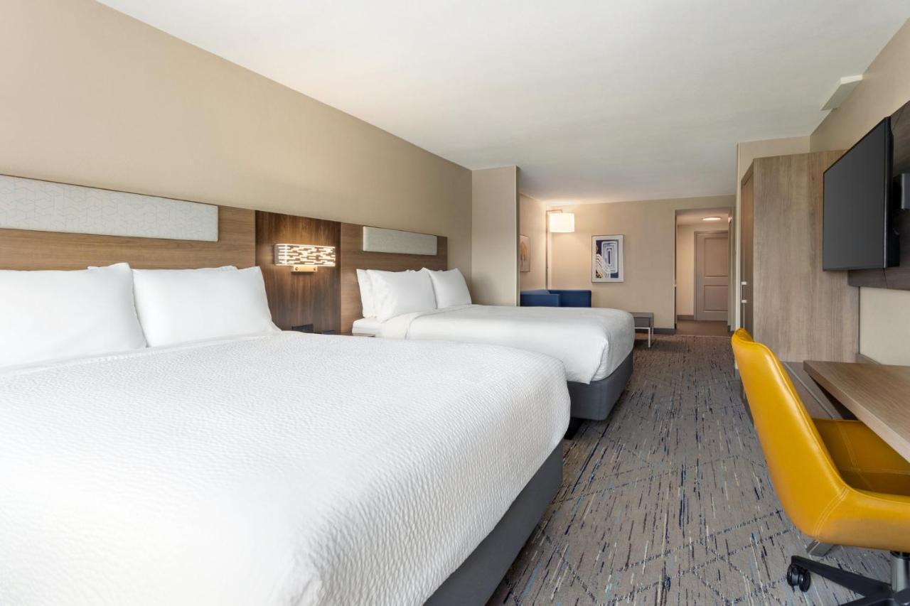 Holiday Inn Express Hotel & Suites Fort Pierce West By Ihg Zewnętrze zdjęcie