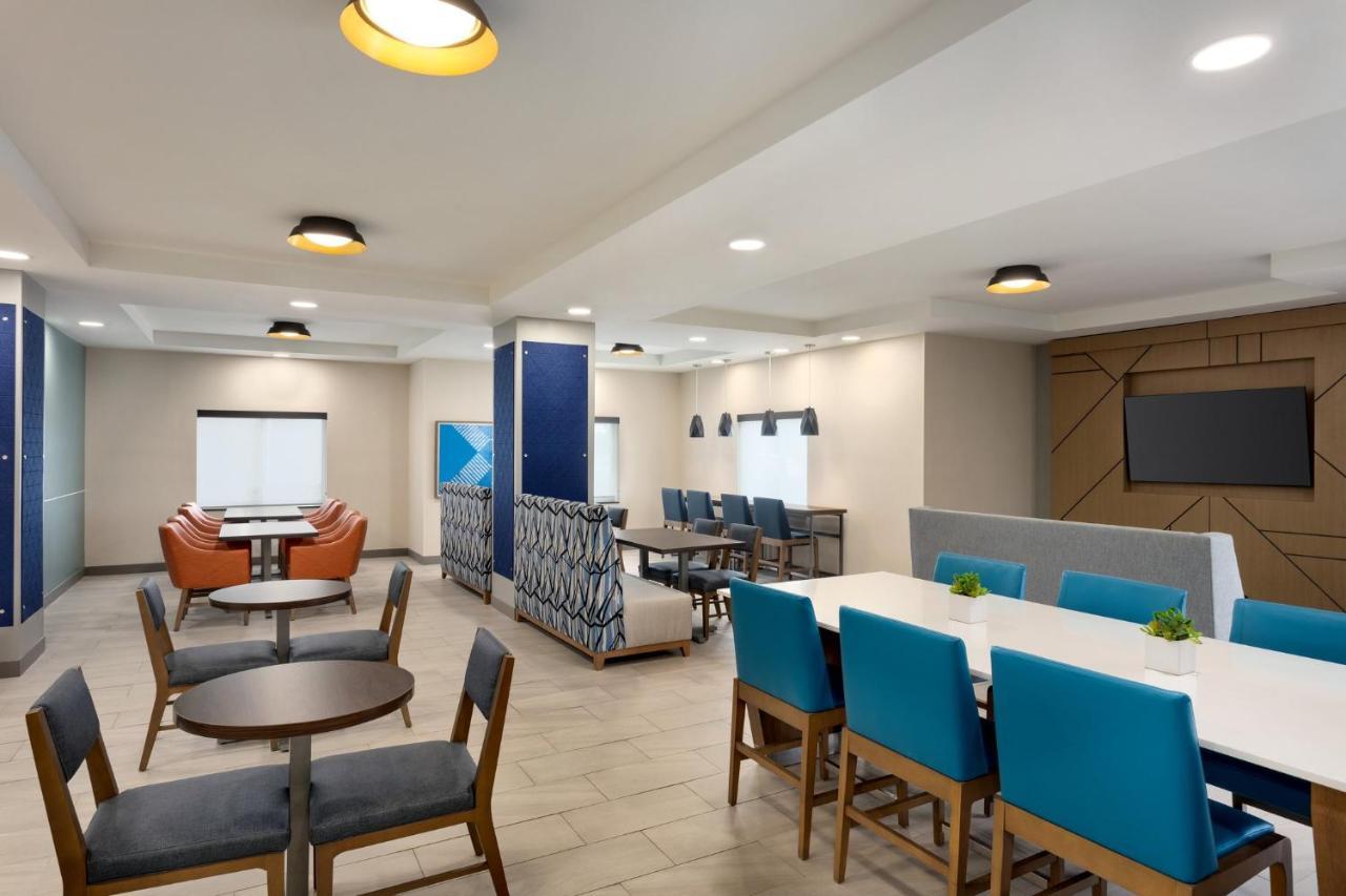 Holiday Inn Express Hotel & Suites Fort Pierce West By Ihg Zewnętrze zdjęcie
